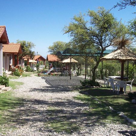 Complejo Sagrado Corazon Villa Villa de Merlo Ngoại thất bức ảnh