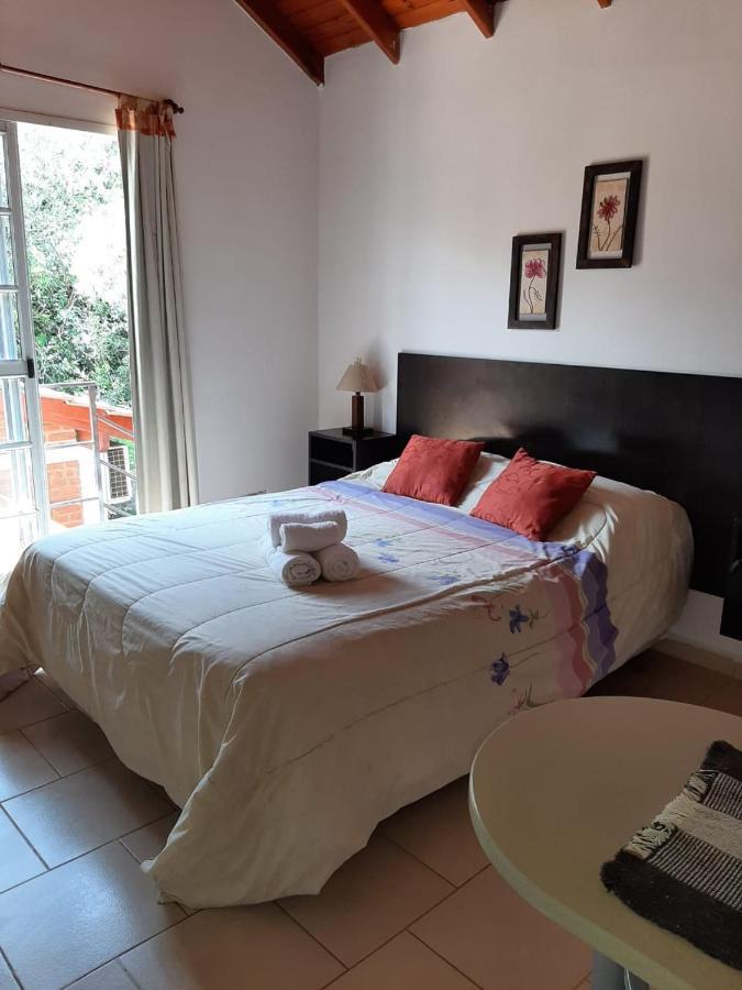 Complejo Sagrado Corazon Villa Villa de Merlo Ngoại thất bức ảnh