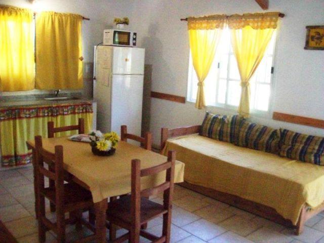 Complejo Sagrado Corazon Villa Villa de Merlo Phòng bức ảnh