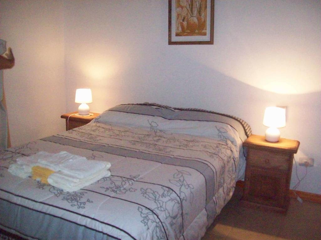 Complejo Sagrado Corazon Villa Villa de Merlo Ngoại thất bức ảnh