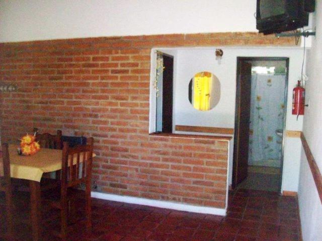 Complejo Sagrado Corazon Villa Villa de Merlo Ngoại thất bức ảnh
