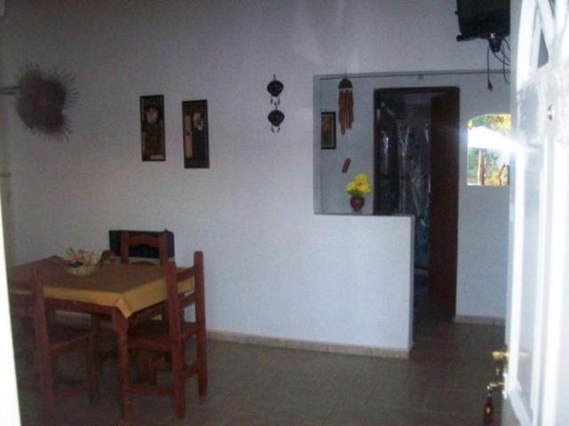 Complejo Sagrado Corazon Villa Villa de Merlo Ngoại thất bức ảnh