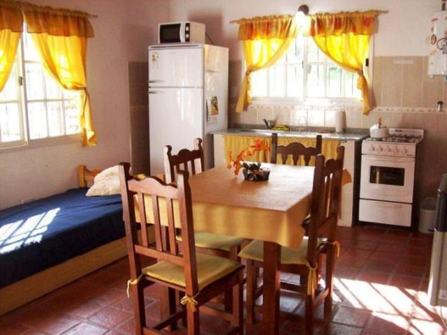 Complejo Sagrado Corazon Villa Villa de Merlo Ngoại thất bức ảnh