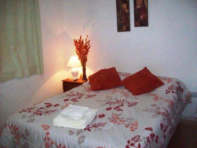 Complejo Sagrado Corazon Villa Villa de Merlo Ngoại thất bức ảnh