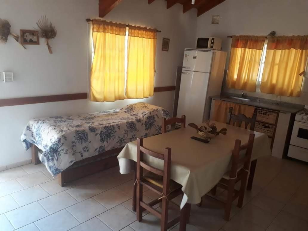 Complejo Sagrado Corazon Villa Villa de Merlo Ngoại thất bức ảnh
