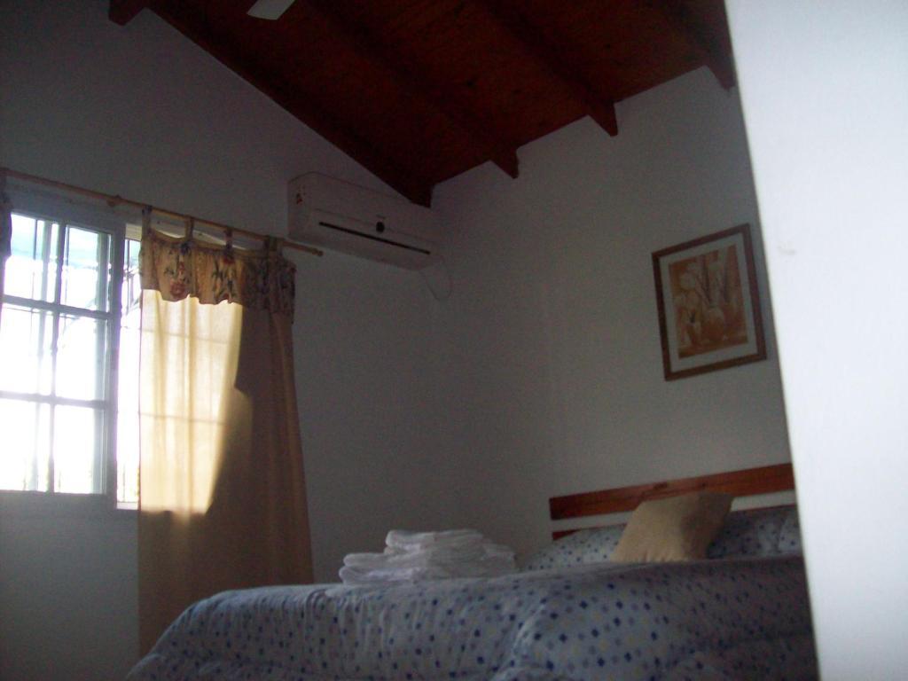 Complejo Sagrado Corazon Villa Villa de Merlo Ngoại thất bức ảnh