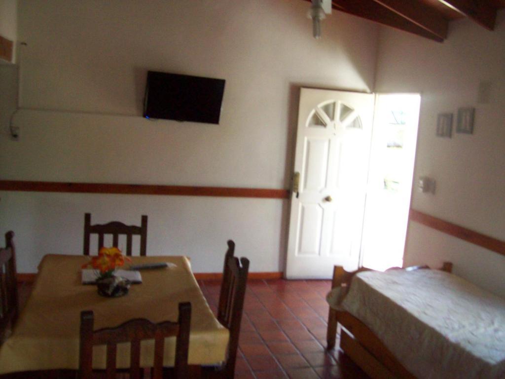 Complejo Sagrado Corazon Villa Villa de Merlo Ngoại thất bức ảnh