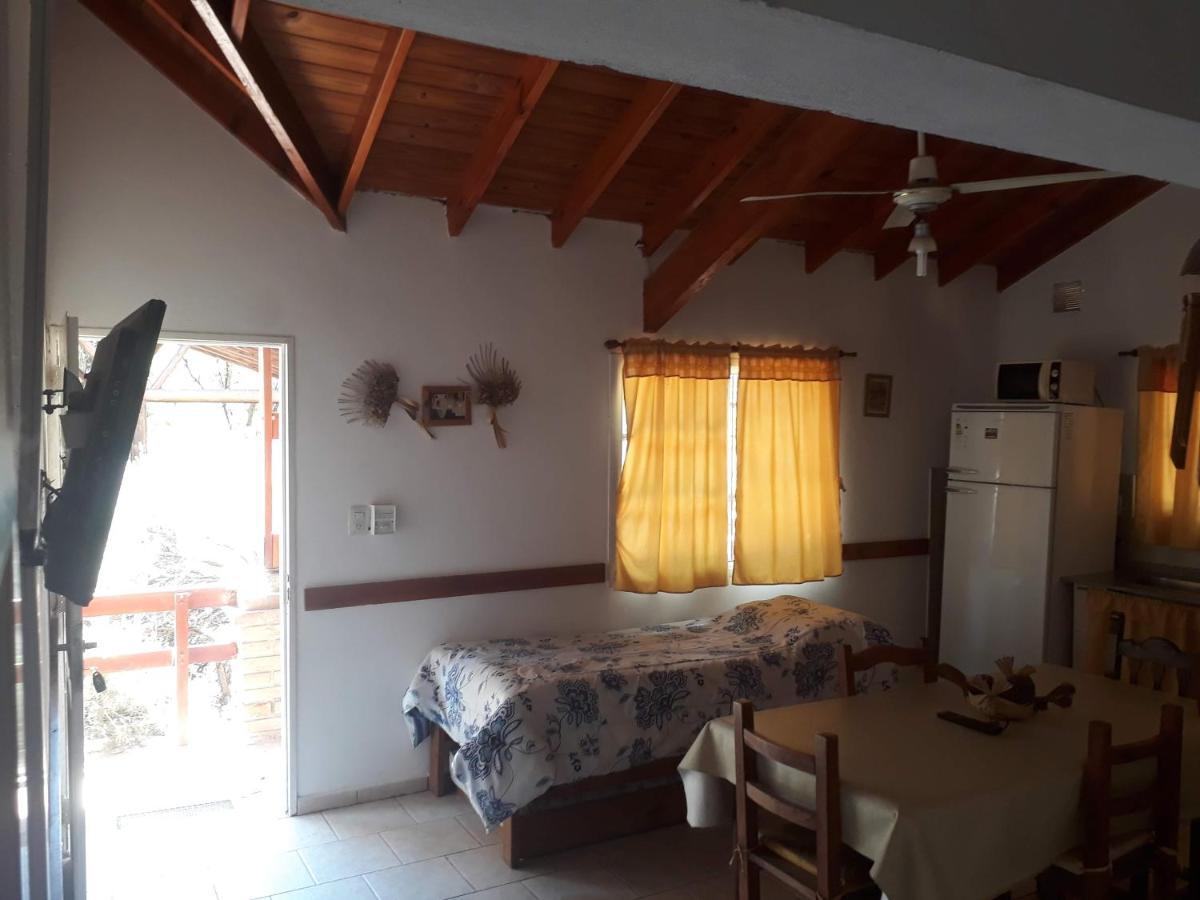 Complejo Sagrado Corazon Villa Villa de Merlo Ngoại thất bức ảnh