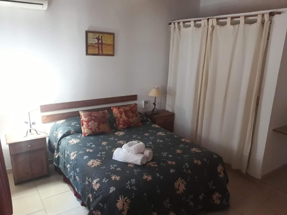 Complejo Sagrado Corazon Villa Villa de Merlo Ngoại thất bức ảnh