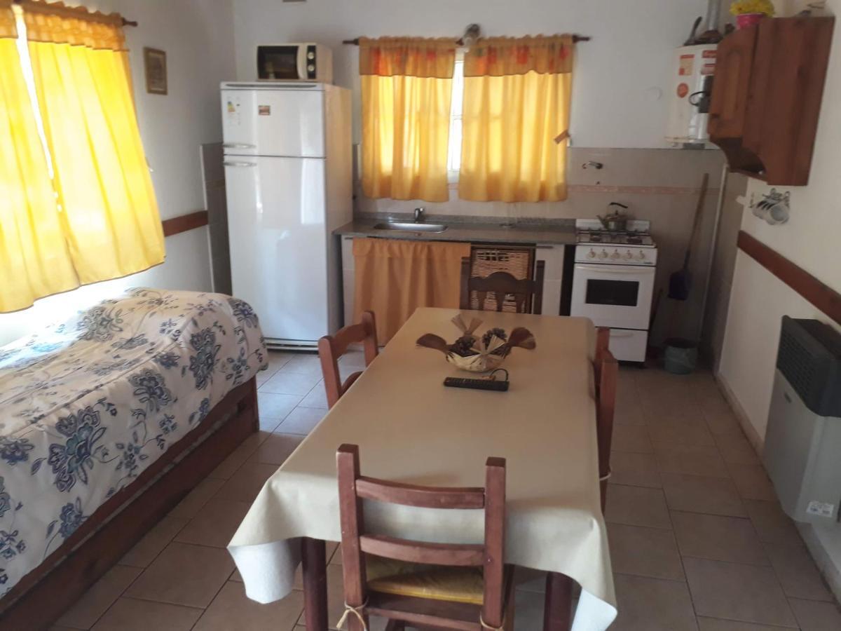 Complejo Sagrado Corazon Villa Villa de Merlo Ngoại thất bức ảnh